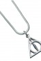 Harry Potter - Deathly Hallows pendant
