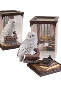 Harry Potter: Magical Creatures - Hedwig