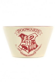 Harry Potter - Bowl Hogwarts Crest Case
