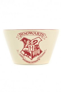 Harry Potter - Cuenco Hogwarts Crest Caja 