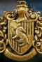 Harry Potter - Escudo Hufflepuff