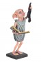 Harry Potter - Escultura Dobby