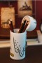 Harry Potter - Estuche Silicona Hedwig