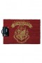 Harry Potter Doormat Welcome to Hogwarts