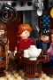 Harry Potter: Lego - Cabaña de Hagrid: Rescate de Buckbeak 
