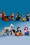 Harry Potter: Lego - Cabaña de Hagrid: Rescate de Buckbeak 