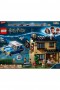 Harry Potter: Lego - Número 4 de Privet Drive