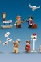 Harry Potter: Lego -  Privet Drive Number 4