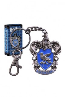 Ravenclaw Crest Key Chain