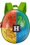 Harry Potter - Eggy Chibi Hogwarts Crest Backpack for Children 