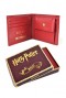 Harry Potter - Monedero Bifold Platform 9 3/4