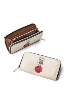 Harry Potter - Wallet Hogwarts Letter