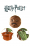 Harry Potter - Peluche Mandrake