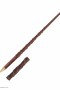 Harry Potter - Hermione Granger Ballpoint Pen and Wand Holder Set