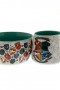 Harry Potter - Set de Tazas Hogwarts 