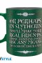 Harry Potter - Set Taza + Llavero + Chapa Slytherin