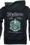 Harry Potter - Slytherin Kids Hoodie