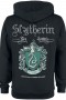 Harry Potter - Sudadera Slytherin