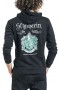 Harry Potter - Slytherin Hoodie