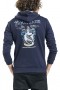 Harry Potter - Ravenclaw Hoodie