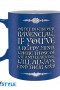 Harry Potter - Ravenclaw Slogan Mug