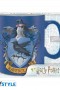 Harry Potter - Taza Ravenclaw Slogan