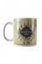 Harry Potter - Heat Change Mug Marauder's Map