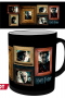 Harry Potter - Mug heatchange Portraits