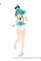 Hatsune Miku - Figura BiCute Bunnies Hatsune Mike White Rabbit