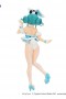 Hatsune Miku - Figura BiCute Bunnies Hatsune Mike White Rabbit