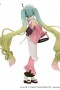 Hatsune Miku - Exceed Creative Matcha Green Tea Parfait Figure