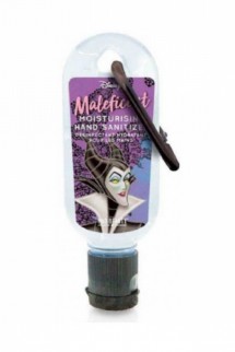 Villains Gel Hand Sanitizer - Maleficent (Drak Fruits)