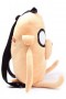 Adventure Time Plush Backpack Jake