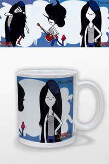 Adventure Time Mug Marceline