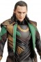 HOT TOYS - Thor: The Dark World "LOKI" V 2.0 30cm.