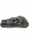 Hot Wheels - Dark Knight Trilogy "Batmobile" 1:18