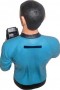 Star Trek TOS Bust Bank Spock 20 cm