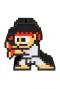 Hucha - Street Fighter "Ryu"