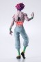 HUNTER X HUNTER - Hysoka - Figure Grandista 28cm