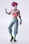HUNTER X HUNTER - Hysoka - Figure Grandista 28cm