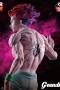 HUNTER X HUNTER - Hysoka - Figure Grandista 28cm
