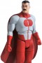 Invencible - Figura Deluxe Serie 1 Omni-Man