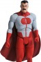 Invincible - Deluxe Serie 1 Omni-Man Figure 