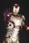 IRON MAN - Kotobukiya ArtFX Estatua: Mark 42