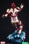 IRON MAN - Kotobukiya ArtFX Estatua: Mark 42