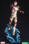 IRON MAN - Kotobukiya ArtFX Estatua: Mark 42