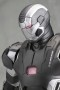 IRON MAN - Kotobukiya ArtFX Estatua: WAR MACHINE