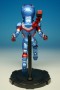 IRON MAN - WCF Vol.2 "Iron Patriot" 7cm.