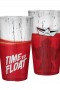 IT - Vaso XXL Time to Float