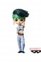 JoJo's Bizarre Adventure Diamond Is Unbreakable Minifigura Q Posket Rohan Kishibe